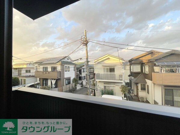 YanokuchiBaseの物件内観写真